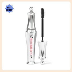 NWT Benefit 24 hour brow setter staying power w/ custom-molded wand